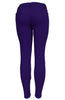 Trendy Colored Distressed Skinny Jeans - BodiLove | 30% Off First Order
 - 15