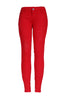 Trendy Colored Distressed Skinny Jeans - BodiLove | 30% Off First Order
 - 21