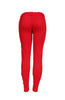 Trendy Colored Distressed Skinny Jeans - BodiLove | 30% Off First Order
 - 23