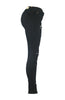 Distressed Skinny Jeans - BodiLove | 30% Off First Order
 - 4