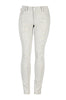Distressed Skinny Jeans - BodiLove | 30% Off First Order
 - 30