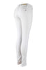 Stretchy 5 Pocket Skinny Jeans | 30% Off First Order | White