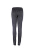 Stretchy 5 Pocket Colored Skinny Jeans | 30% Off First Order | Smoke