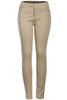 Trendy Skinny 5 Pocket Stretch Uniform Pants - BodiLove | 30% Off First Order
 - 7