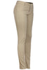Trendy Skinny 5 Pocket Stretch Uniform Pants - BodiLove | 30% Off First Order
 - 9