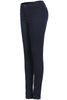 Trendy Skinny 5 Pocket Stretch Uniform Pants - BodiLove | 30% Off First Order
 - 6