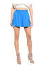 Trendy Boho Crochet Lace Trimmed Shorts - BodiLove | 30% Off First Order
 - 3