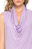 Sleeveless Cowl Neck Tunic Top - BodiLove | 30% Off First Order
 - 51