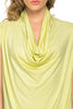 Sleeveless Cowl Neck Tunic Top - BodiLove | 30% Off First Order
 - 59