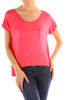Short Sleeve Hi-Low Boyfriend T-Shirt - BodiLove | 30% Off First Order
 - 17