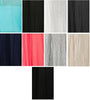 Draped Open Front Long Sleeve Cardigan - BodiLove | 30% Off First Order
 - 10