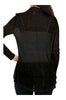 Draped Open Front Long Sleeve Cardigan - BodiLove | 30% Off First Order
 - 11