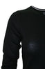 Long Sleeve Crew Neck Pullover Cardigan - BodiLove | 30% Off First Order
 - 31