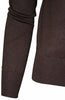 Long Sleeve Crew Neck Pullover Cardigan - BodiLove | 30% Off First Order
 - 4