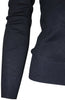 Long Sleeve Crew Neck Pullover Cardigan - BodiLove | 30% Off First Order
 - 16