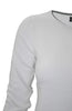 Long Sleeve Crew Neck Pullover Cardigan - BodiLove | 30% Off First Order
 - 11