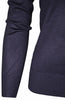 Long Sleeve Crew Neck Pullover Cardigan - BodiLove | 30% Off First Order
 - 20