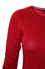 Long Sleeve Crew Neck Pullover Cardigan - BodiLove | 30% Off First Order
 - 23