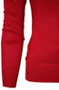 Long Sleeve Crew Neck Pullover Cardigan - BodiLove | 30% Off First Order
 - 24