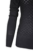 Long Sleeve V-Neck Pullover Cardigan - BodiLove | 30% Off First Order - 4