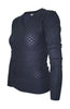 Long Sleeve V-Neck Pullover Cardigan - BodiLove | 30% Off First Order - 24