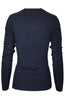 Long Sleeve V-Neck Pullover Cardigan - BodiLove | 30% Off First Order - 25