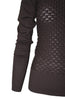 Long Sleeve V-Neck Pullover Cardigan - BodiLove | 30% Off First Order - 8