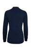 Silk Blend Stretch Knit Mock Turtleneck - BodiLove | 30% Off First Order - 14