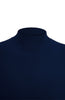 Silk Blend Stretch Knit Mock Turtleneck - BodiLove | 30% Off First Order - 17