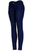 Trendy Colored Distressed Skinny Jeans - BodiLove | 30% Off First Order
 - 2