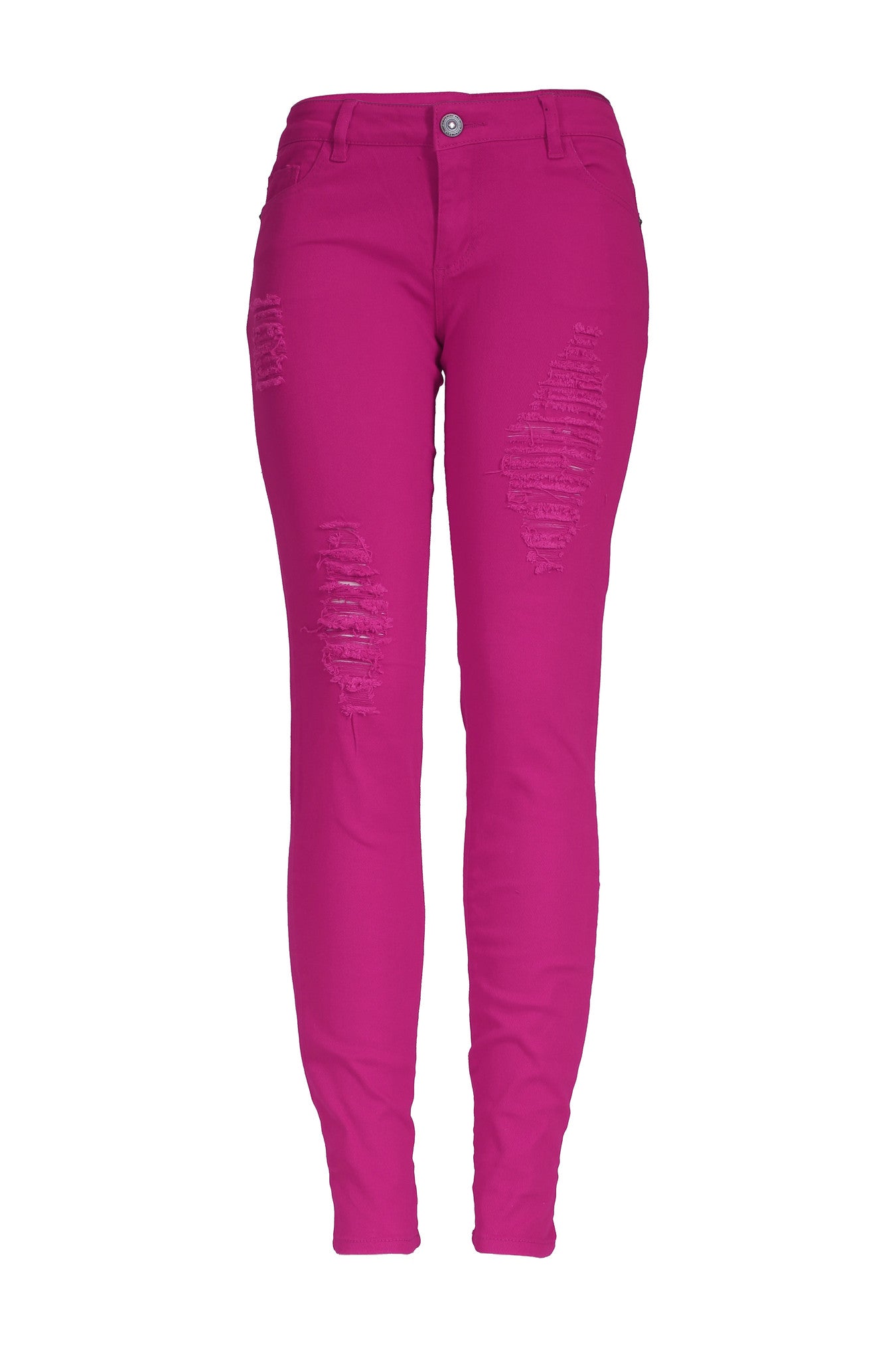 Colored Jeans for Women