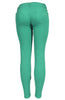 Trendy Colored Distressed Skinny Jeans - BodiLove | 30% Off First Order
 - 11