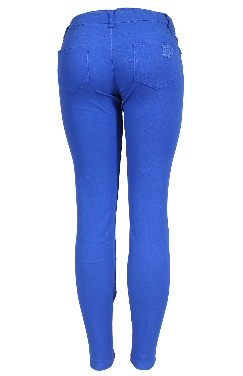 Honeylove EverReady Pant  Clothes design, Blue fashion, Women jeans