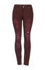 Distressed Skinny Jeans - BodiLove | 30% Off First Order
 - 27