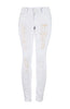 Distressed Skinny Jeans - BodiLove | 30% Off First Order
 - 46