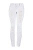 Distressed Skinny Jeans - BodiLove | 30% Off First Order
 - 42