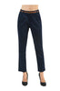 Tailored Professional Dress Pants W/ Belt - BodiLove | 30% Off First Order
 - 2