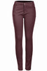 Trendy Skinny 5 Pocket Stretch Uniform Pants - BodiLove | 30% Off First Order
 - 10