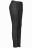 Trendy Skinny 5 Pocket Stretch Uniform Pants - BodiLove | 30% Off First Order
 - 3