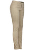 Trendy Skinny 5 Pocket Stretch Uniform Pants - BodiLove | 30% Off First Order
 - 9