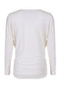 Long Dolman Sleeve Top W/ Cowl Neck - BodiLove | 30% Off First Order
 - 18