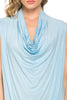 Sleeveless Cowl Neck Tunic Top - BodiLove | 30% Off First Order
 - 43