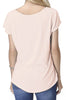 Short Sleeve Hi-Low Boyfriend T-Shirt - BodiLove | 30% Off First Order
 - 22