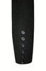 Long Sleeve V-Neck Button Up Cardigan - BodiLove | 30% Off First Order - 32 | Black