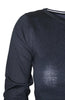 Long Sleeve Crew Neck Pullover Cardigan - BodiLove | 30% Off First Order
 - 15