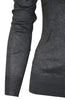 Long Sleeve Crew Neck Pullover Cardigan - BodiLove | 30% Off First Order
 - 8