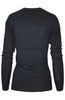 Long Sleeve V-Neck Pullover Cardigan - BodiLove | 30% Off First Order - 2