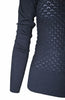 Long Sleeve V-Neck Pullover Cardigan - BodiLove | 30% Off First Order - 27