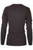 Long Sleeve V-Neck Pullover Cardigan - BodiLove | 30% Off First Order - 6
