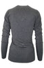 Long Sleeve V-Neck Pullover Cardigan - BodiLove | 30% Off First Order - 10